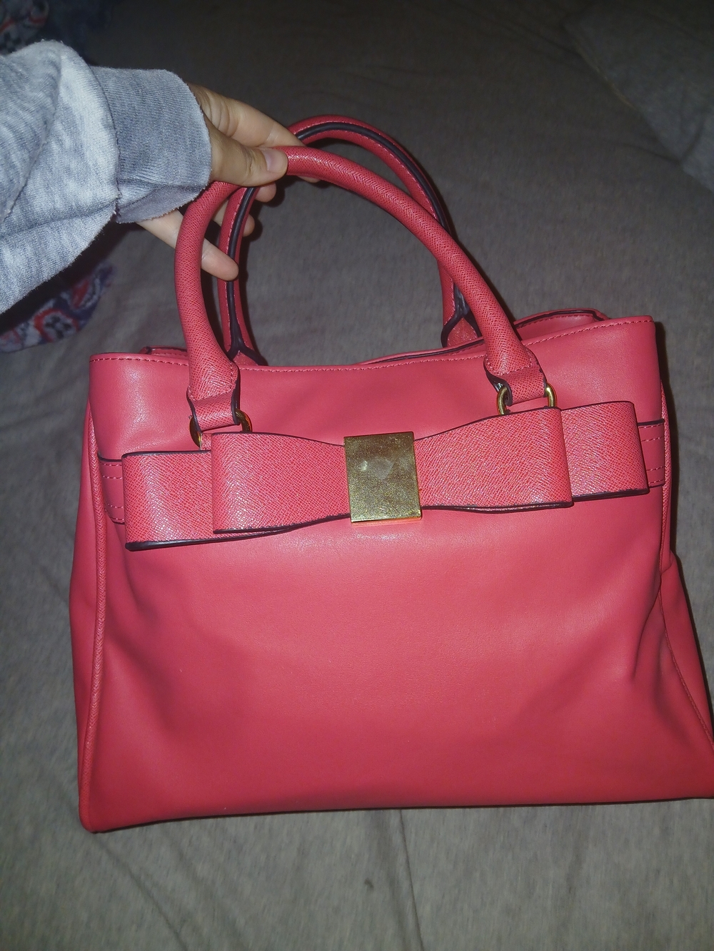 Woman's merona  purse